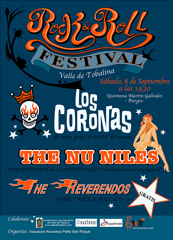 Cartel 2007
