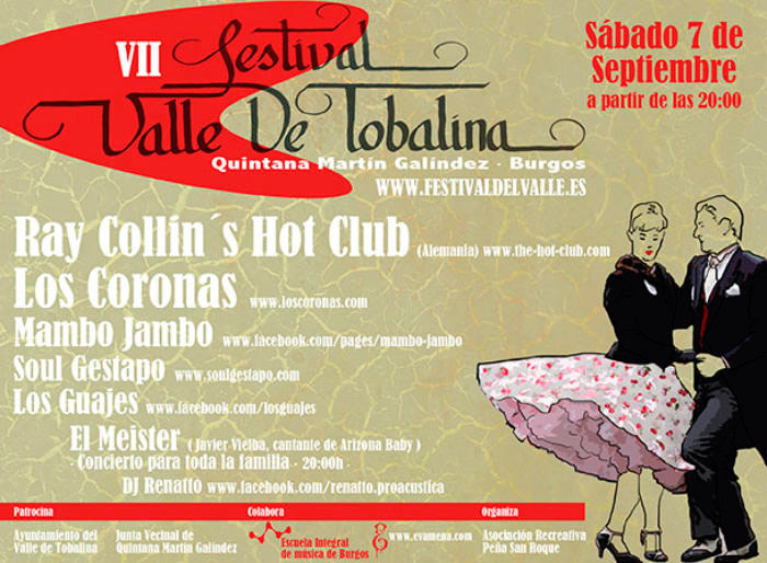 Cartel 2013