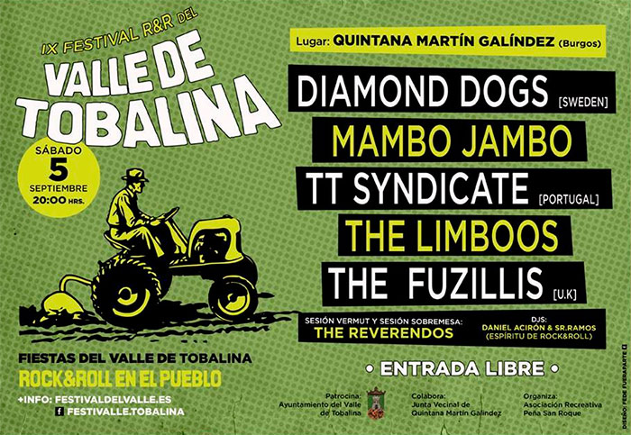 Cartel 2015